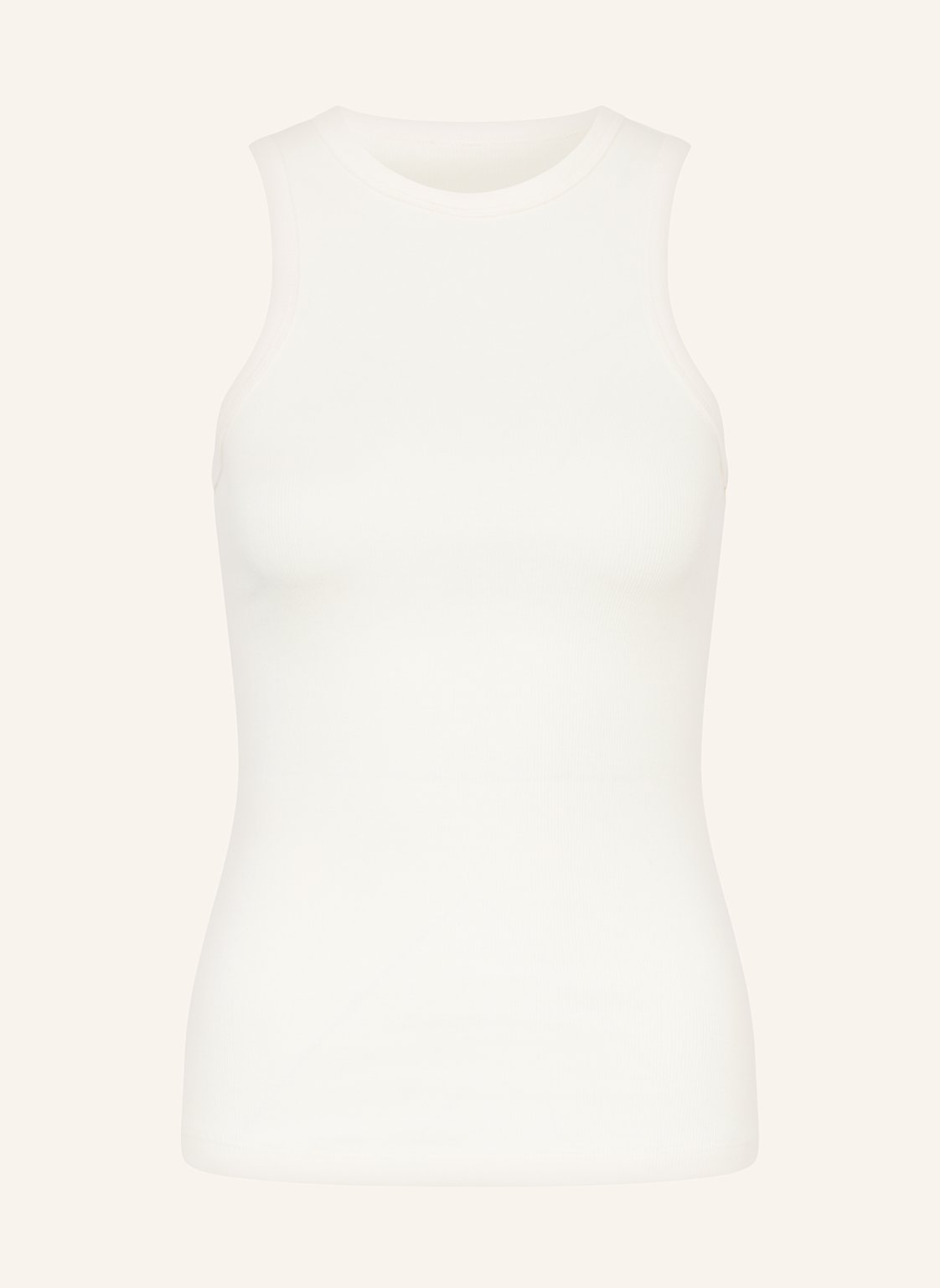 Copenhagen Muse Top Cmsif weiss Copenhagen Muse Top Cmsif weiss von COPENHAGEN MUSE