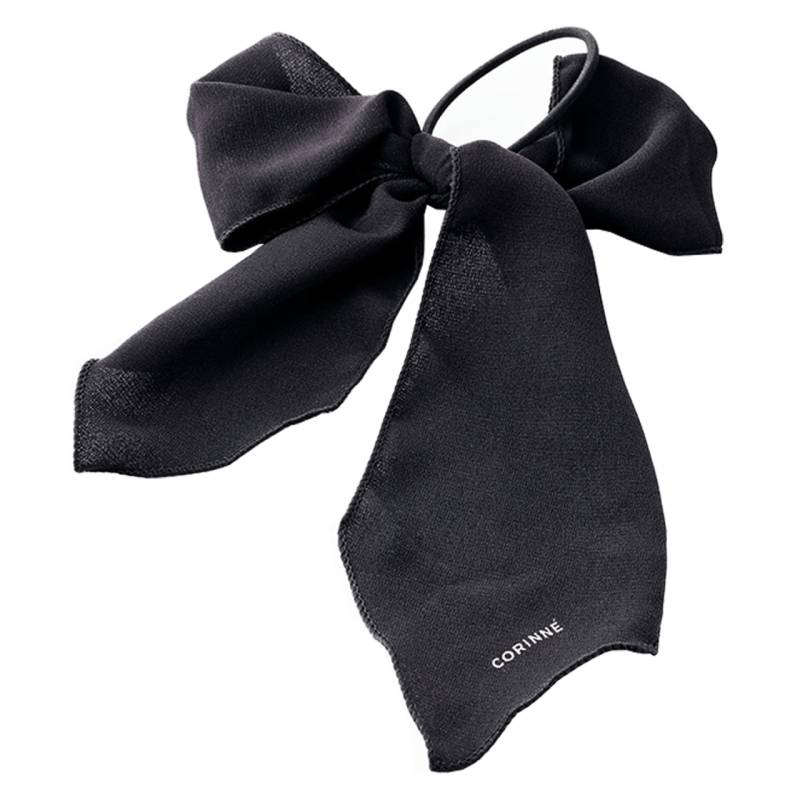 Corinne World - French-Bow Black von CORINNE