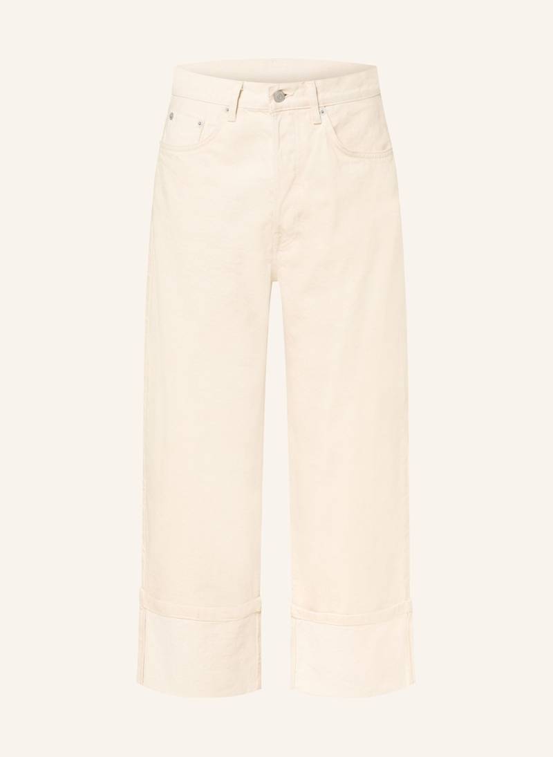 Cos 7/8-Jeans beige von COS