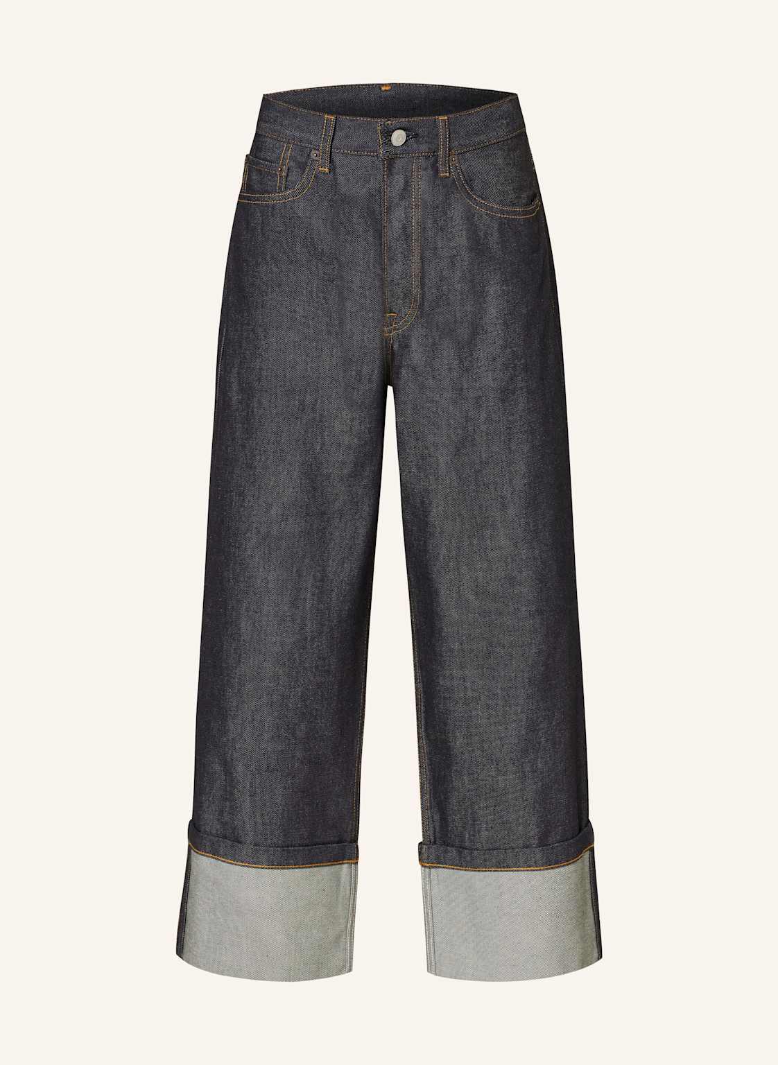 Cos 7/8-Jeans blau Cos 7/8-Jeans blau von COS