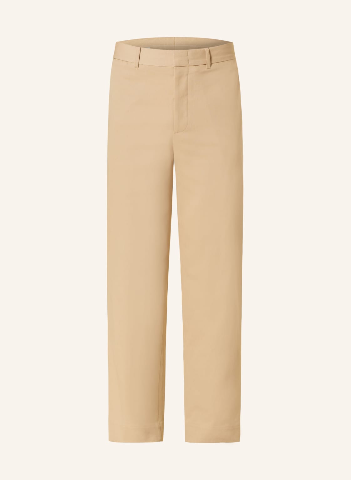 Cos Chino Regular Fit beige von COS