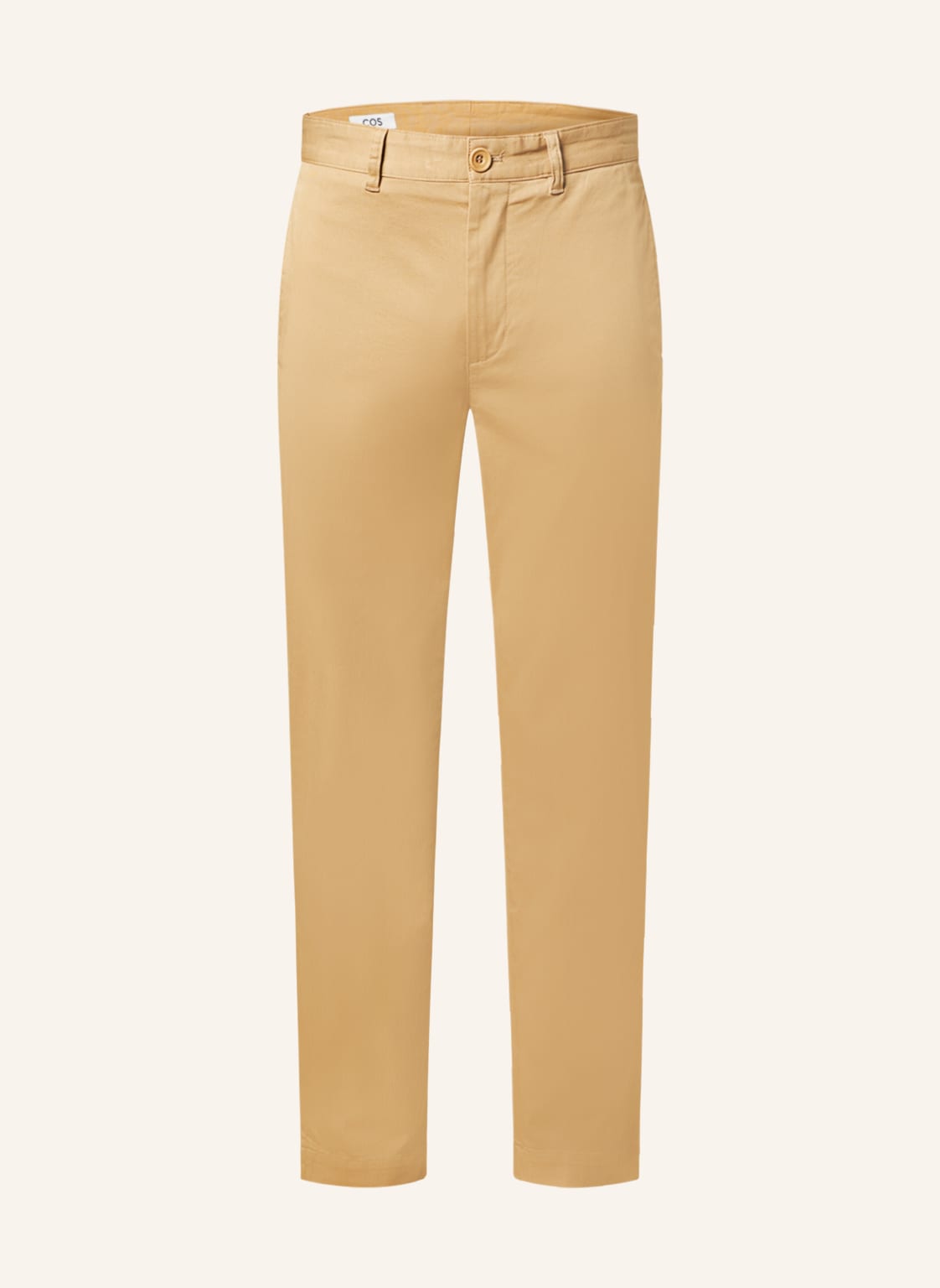 Cos Chino beige von COS