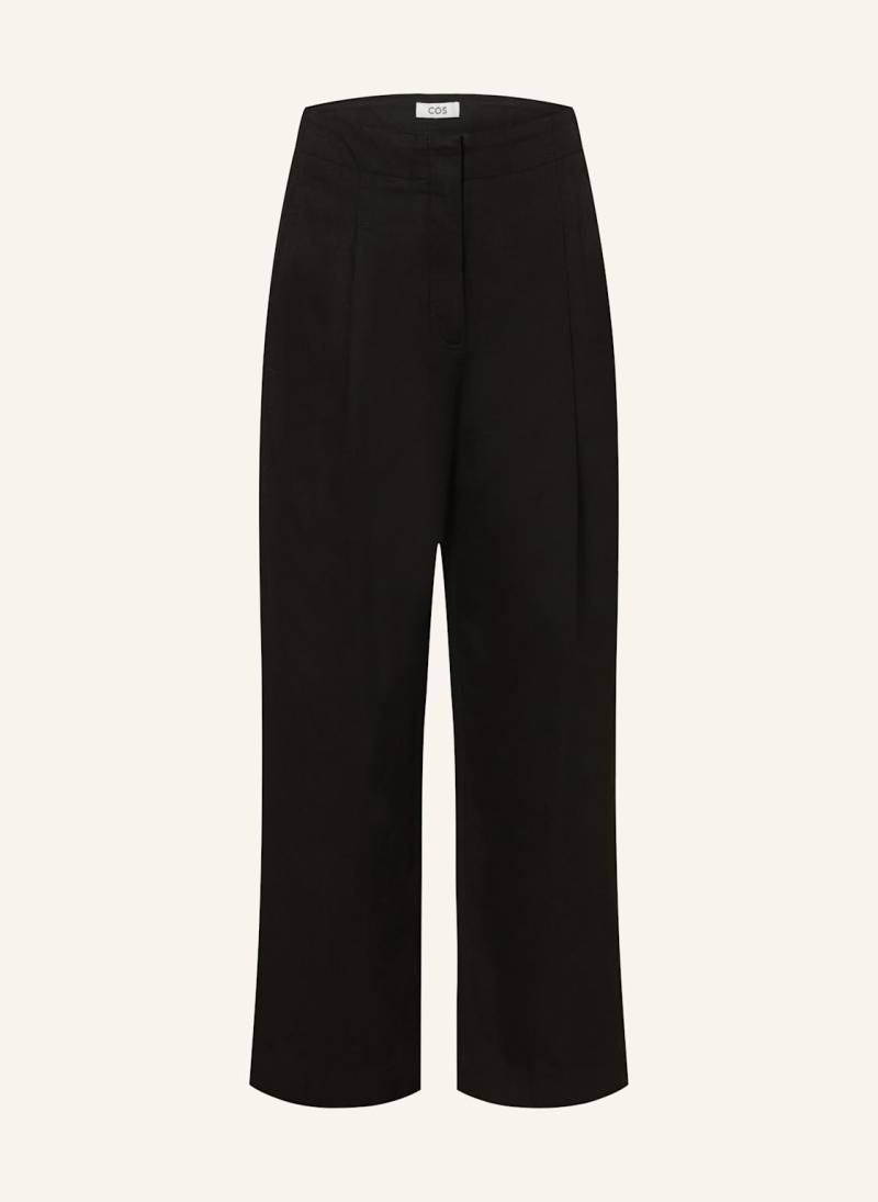 Cos Culotte schwarz von COS