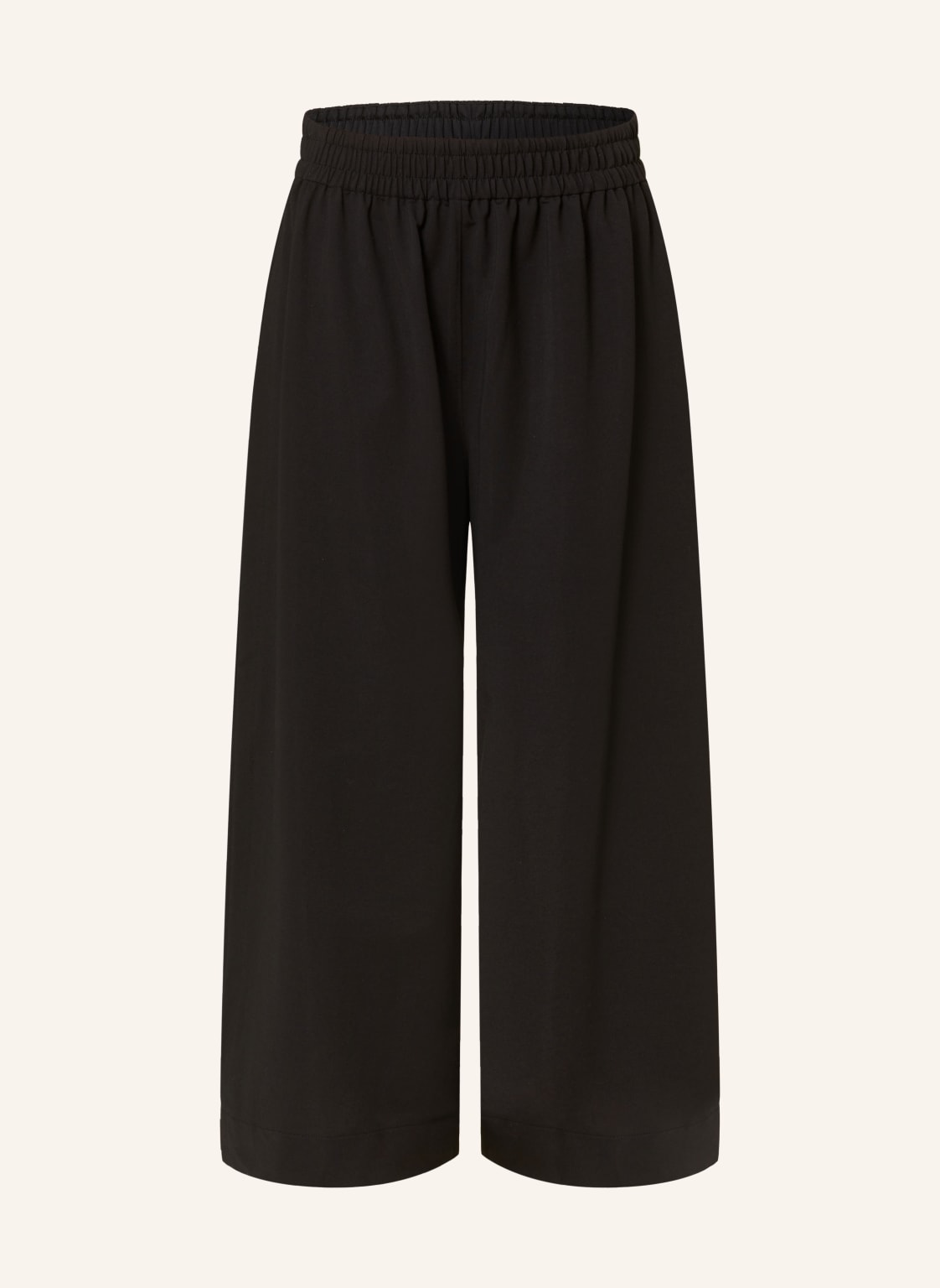 Cos Culotte schwarz von COS