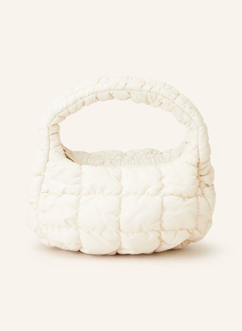 Cos Handtasche beige von COS