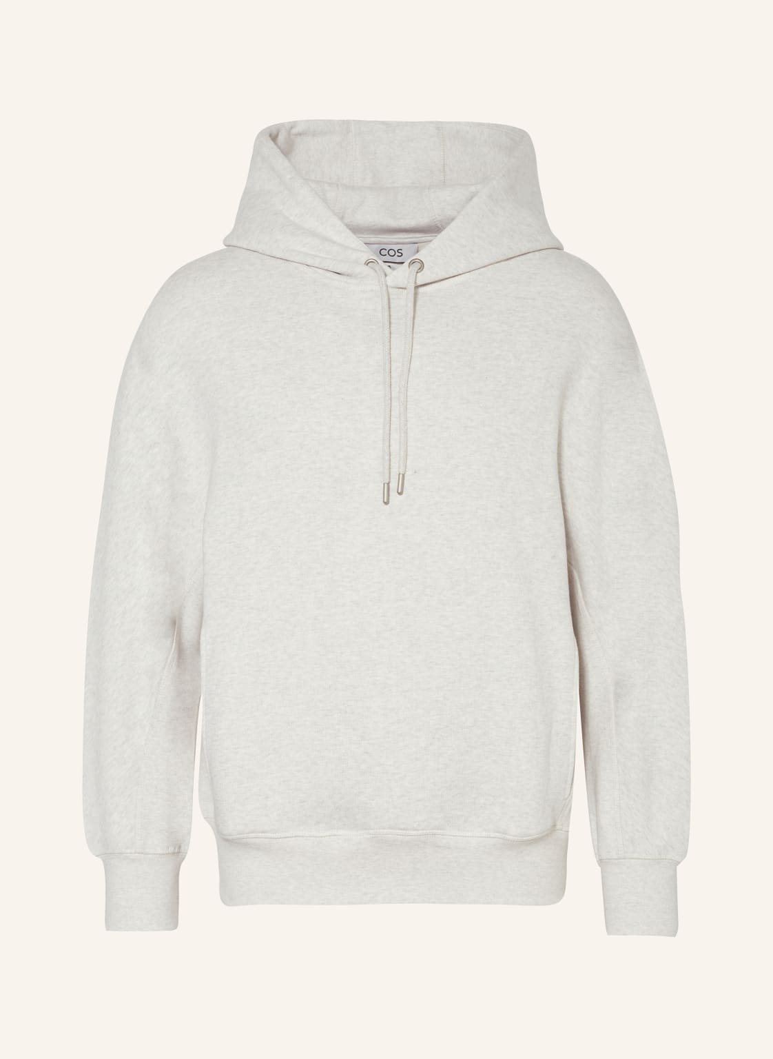 Cos Hoodie grau von COS