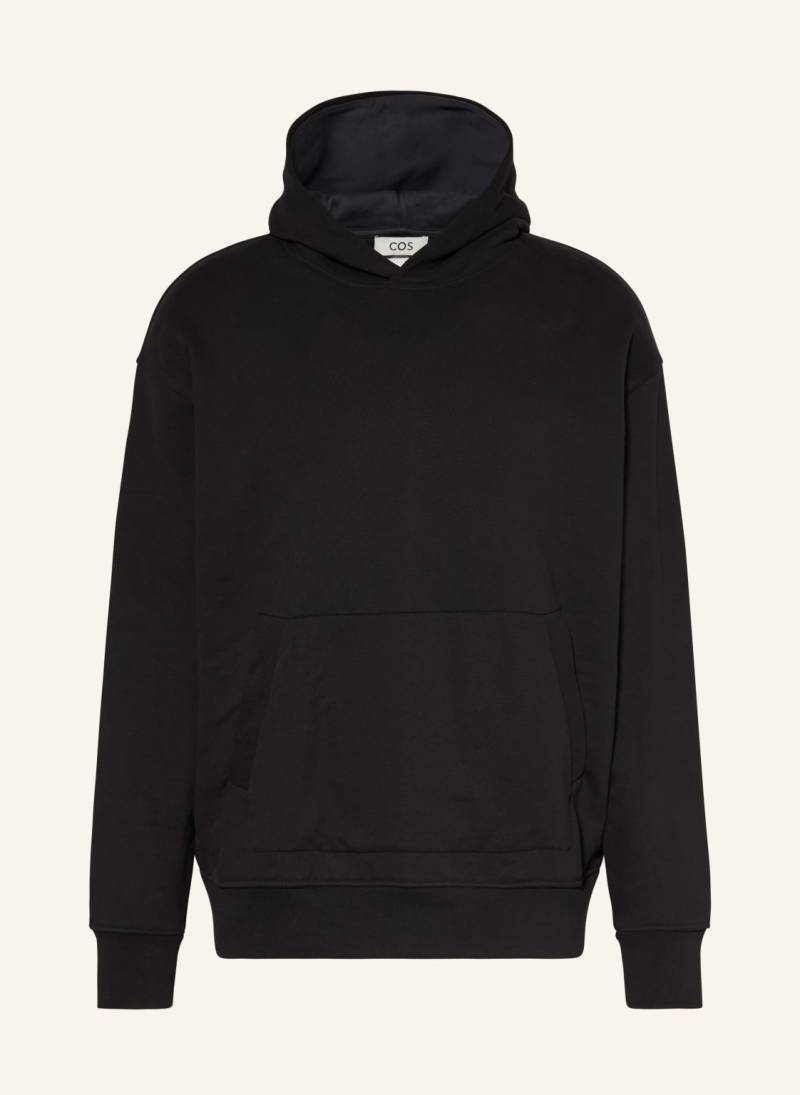 Cos Hoodie schwarz von COS