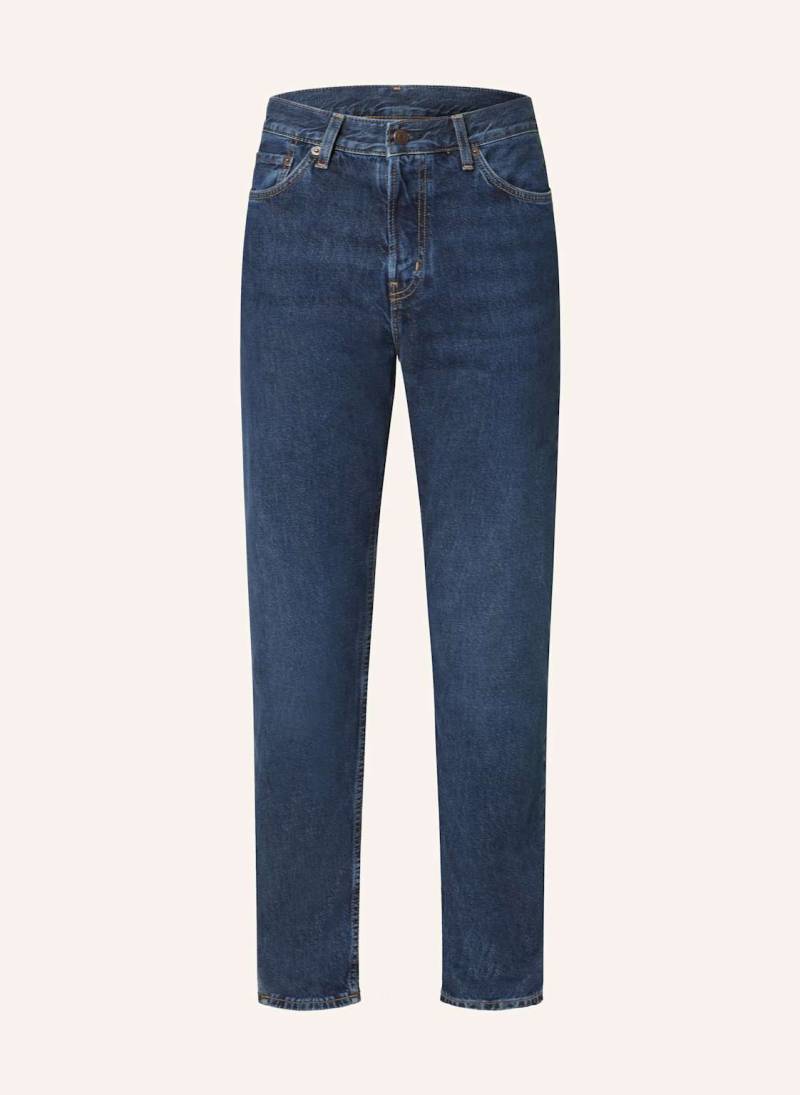 Cos Jeans Regular Fit blau von COS