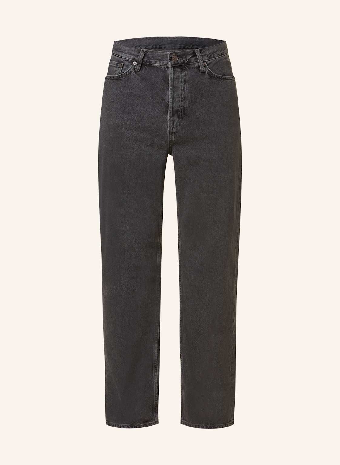 Cos Jeans Regular Fit schwarz Cos Jeans Regular Fit schwarz von COS