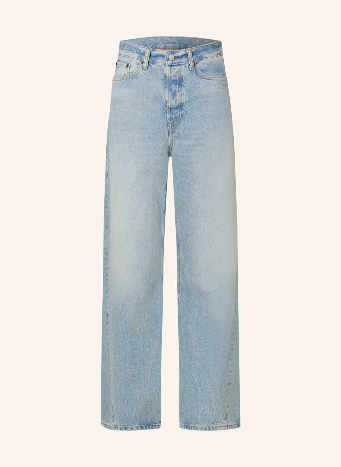 Cos Jeans blau von COS