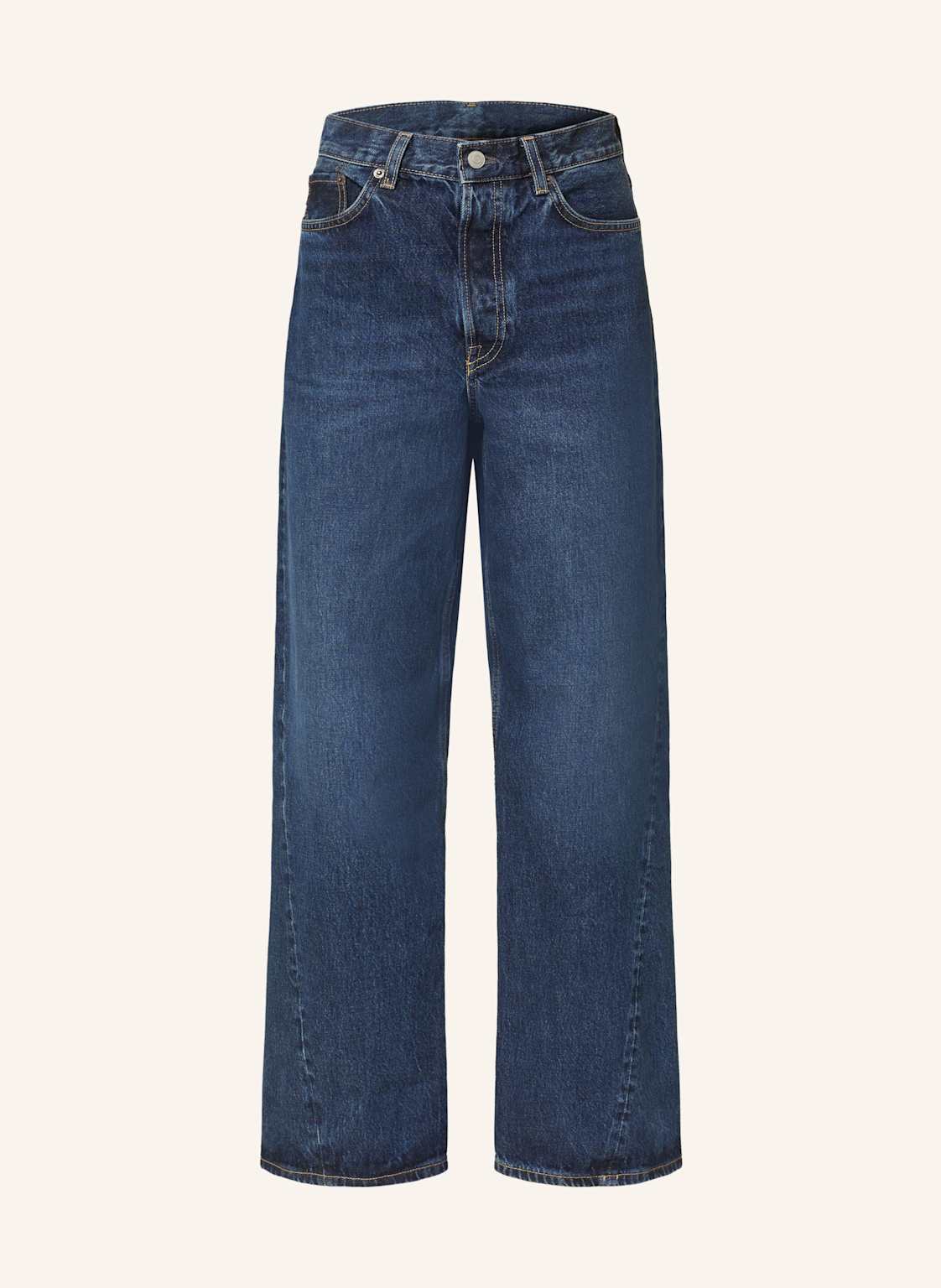 Cos Jeans blau von COS