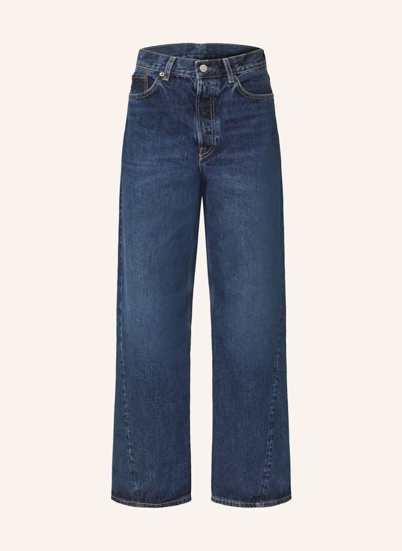 Cos Jeans blau von COS