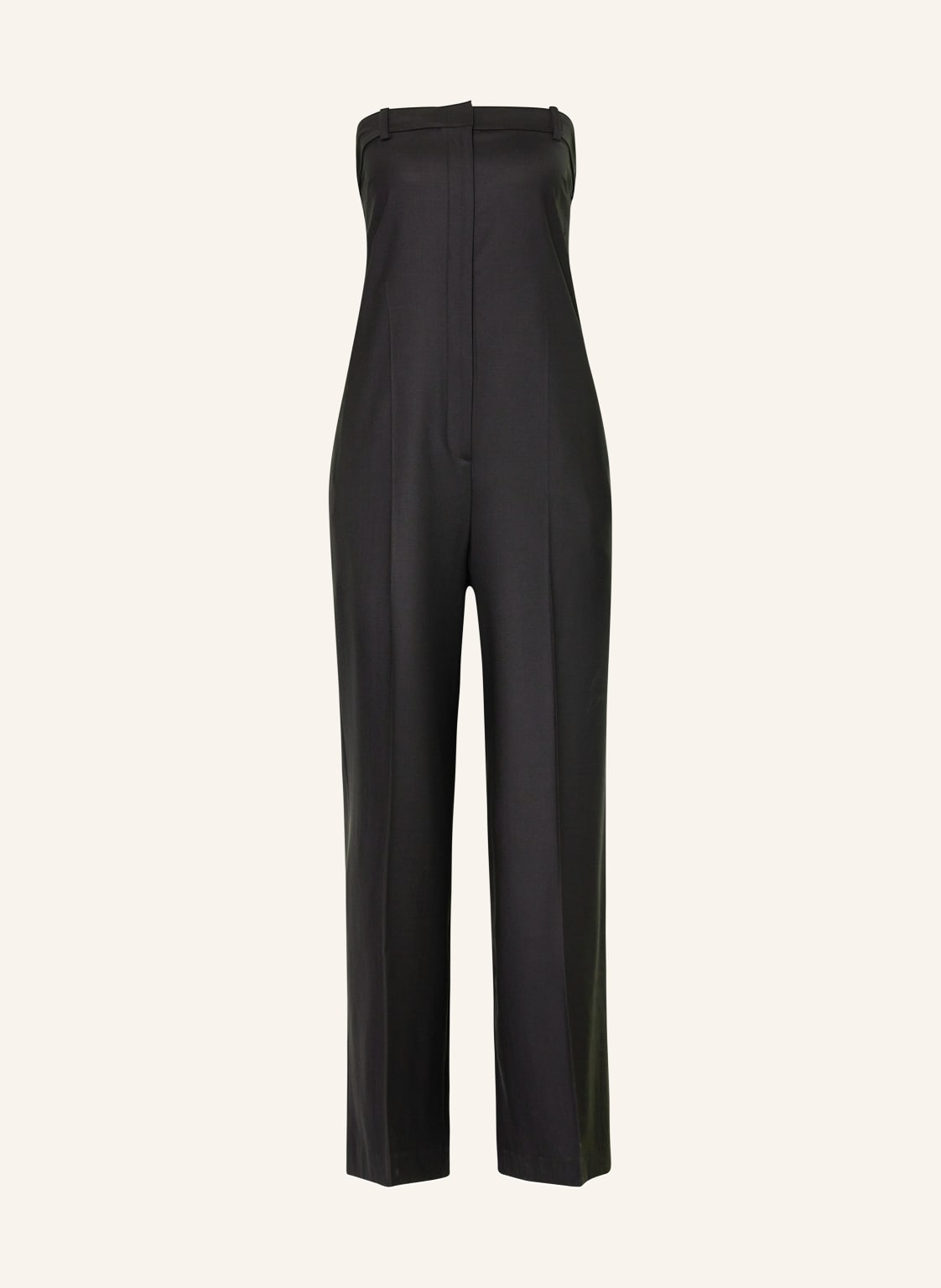 Cos Jumpsuit schwarz von COS