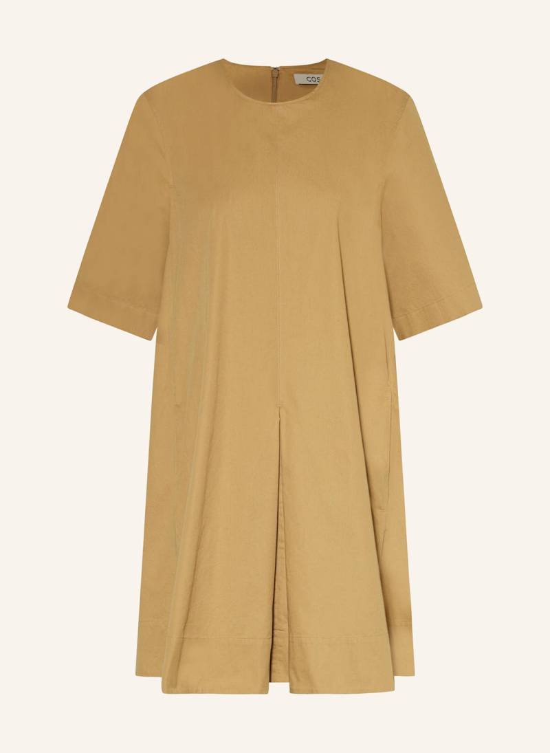 Cos Kleid beige von COS