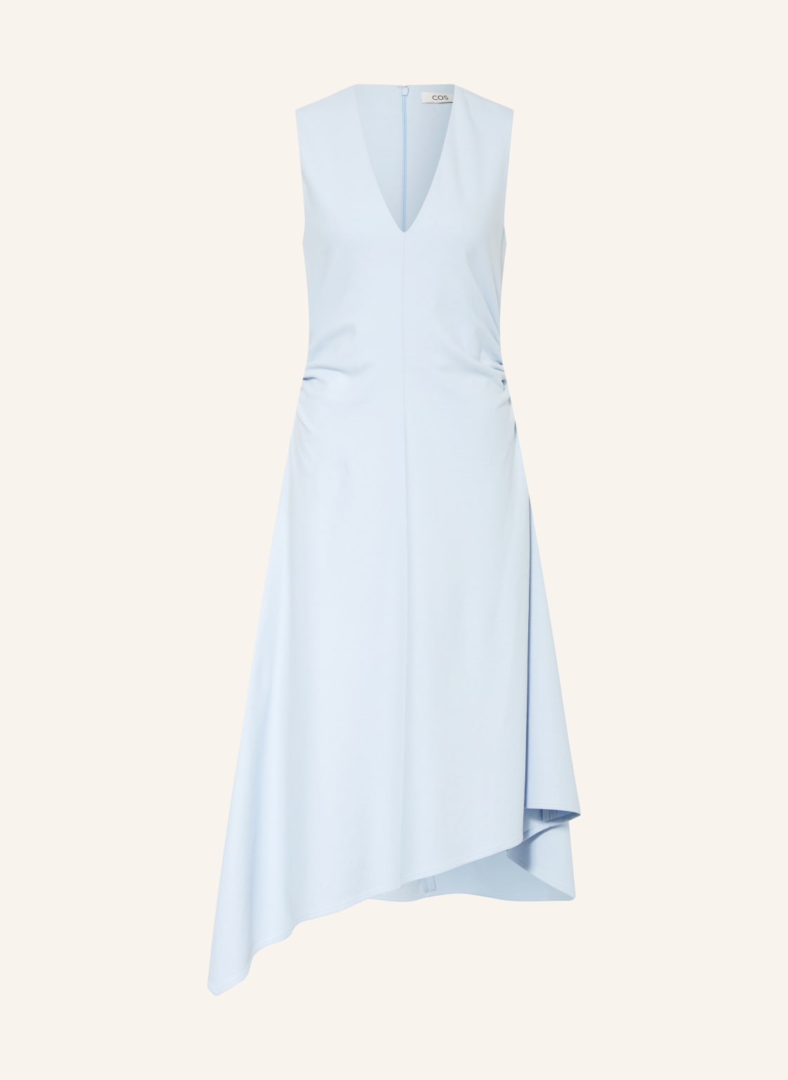 Cos Kleid blau von COS