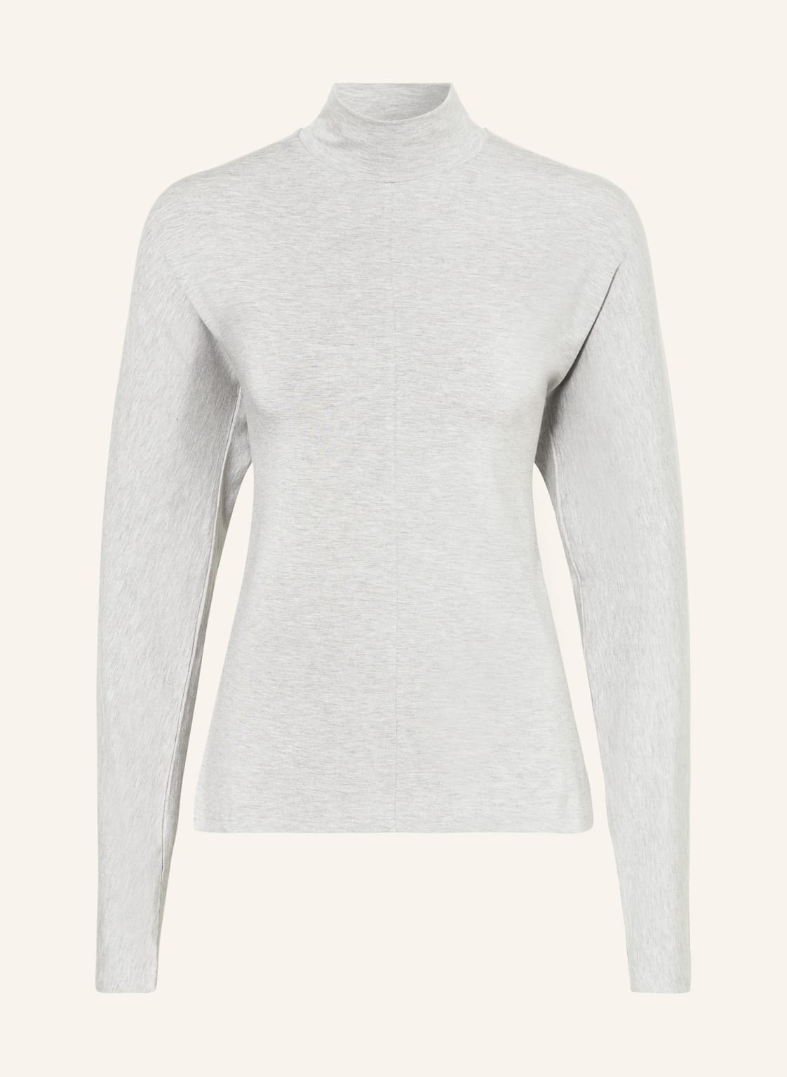 Cos Longsleeve grau von COS