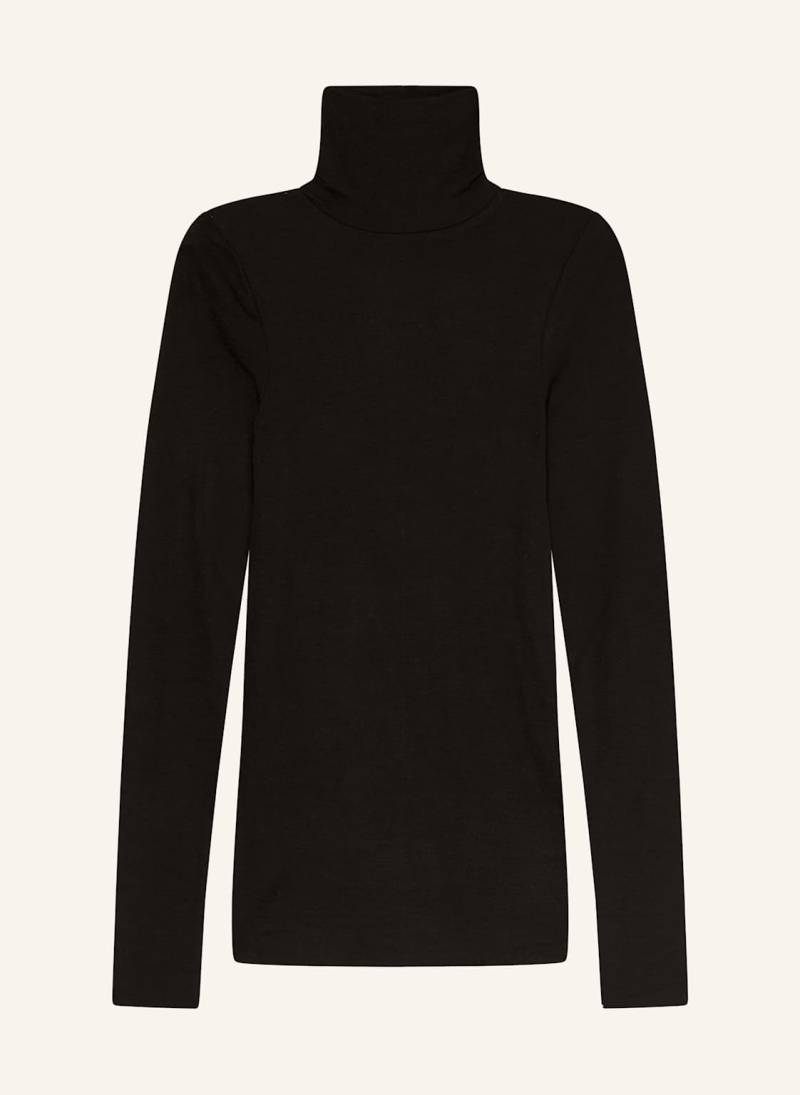 Cos Longsleeve schwarz von COS