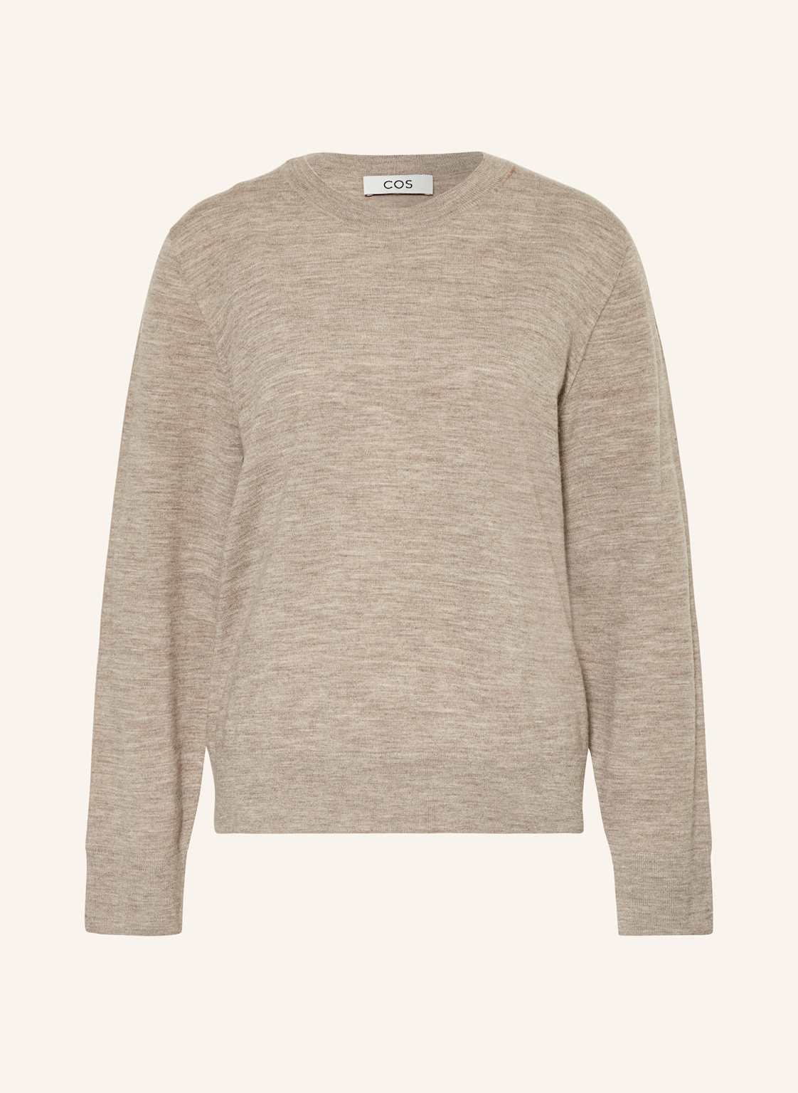 Cos Pullover beige von COS