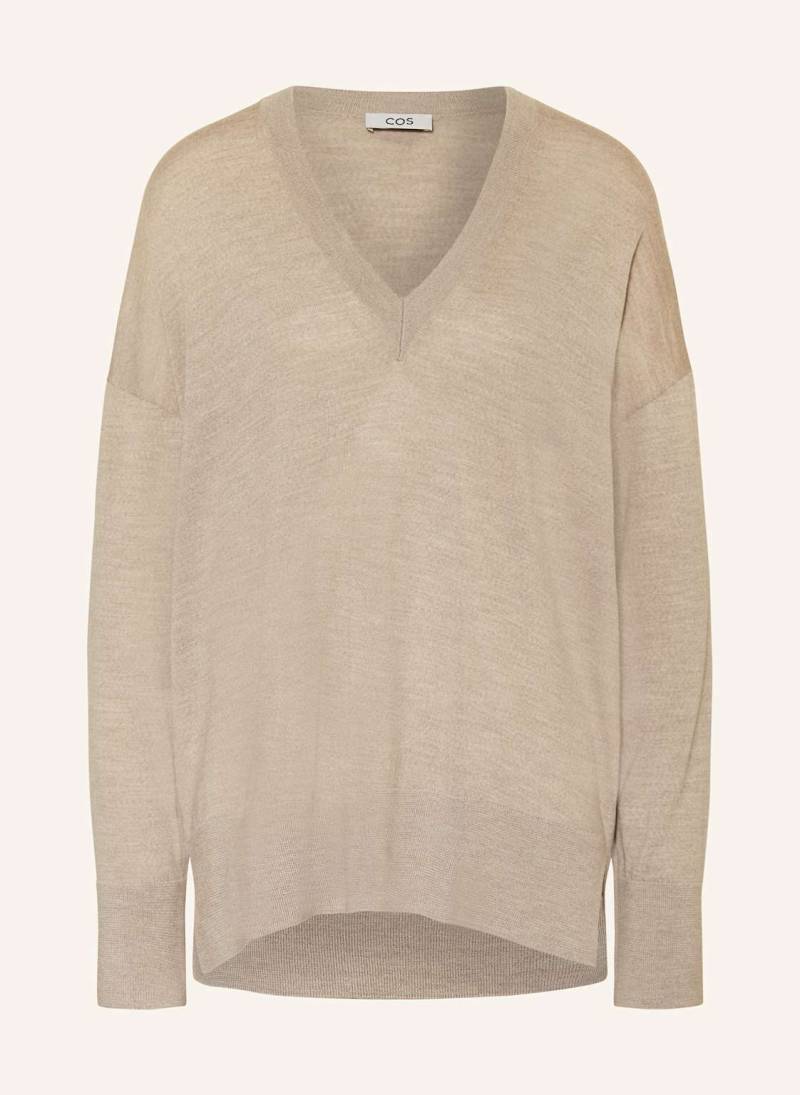 Cos Pullover beige von COS