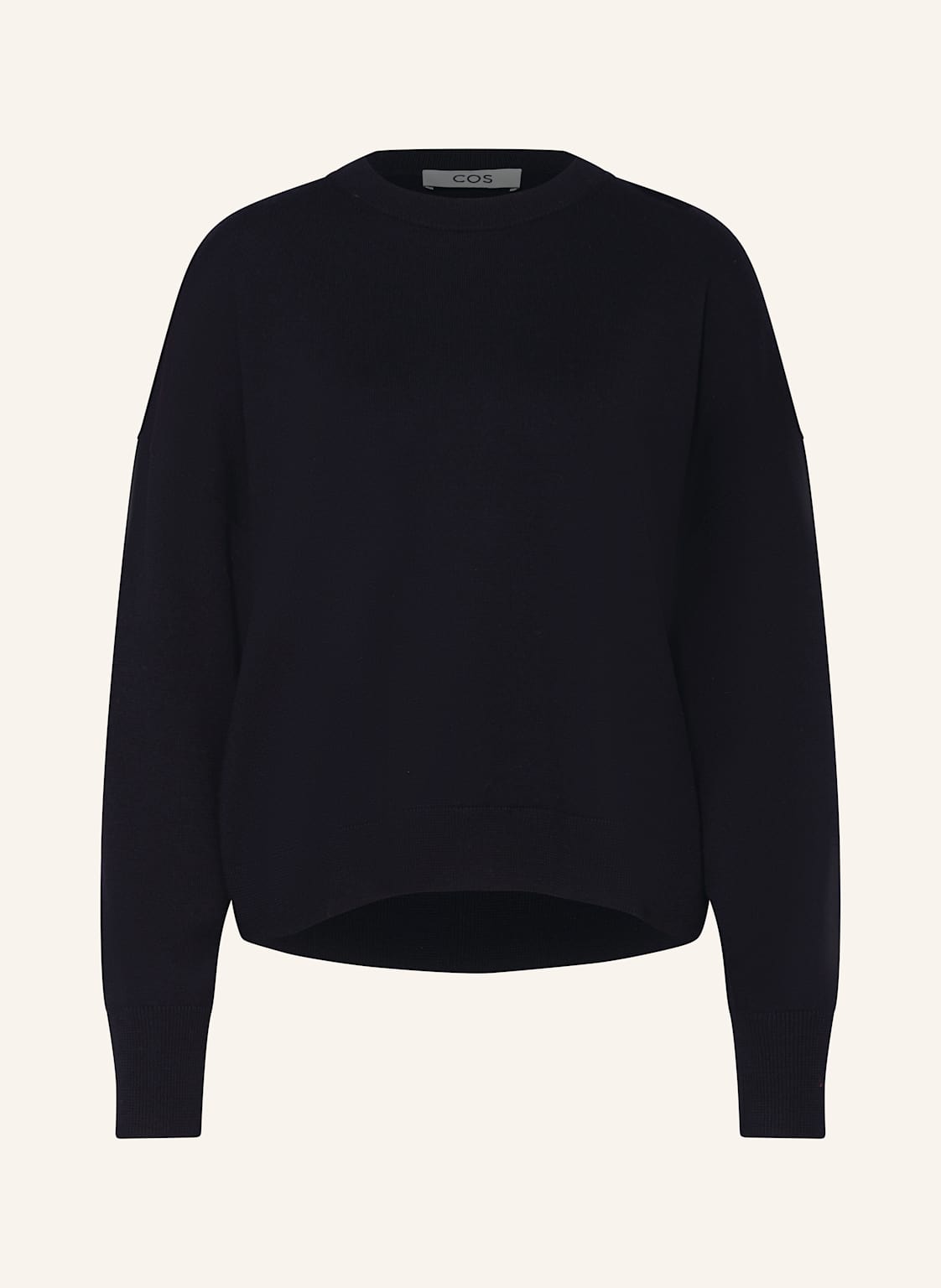 Cos Pullover blau von COS