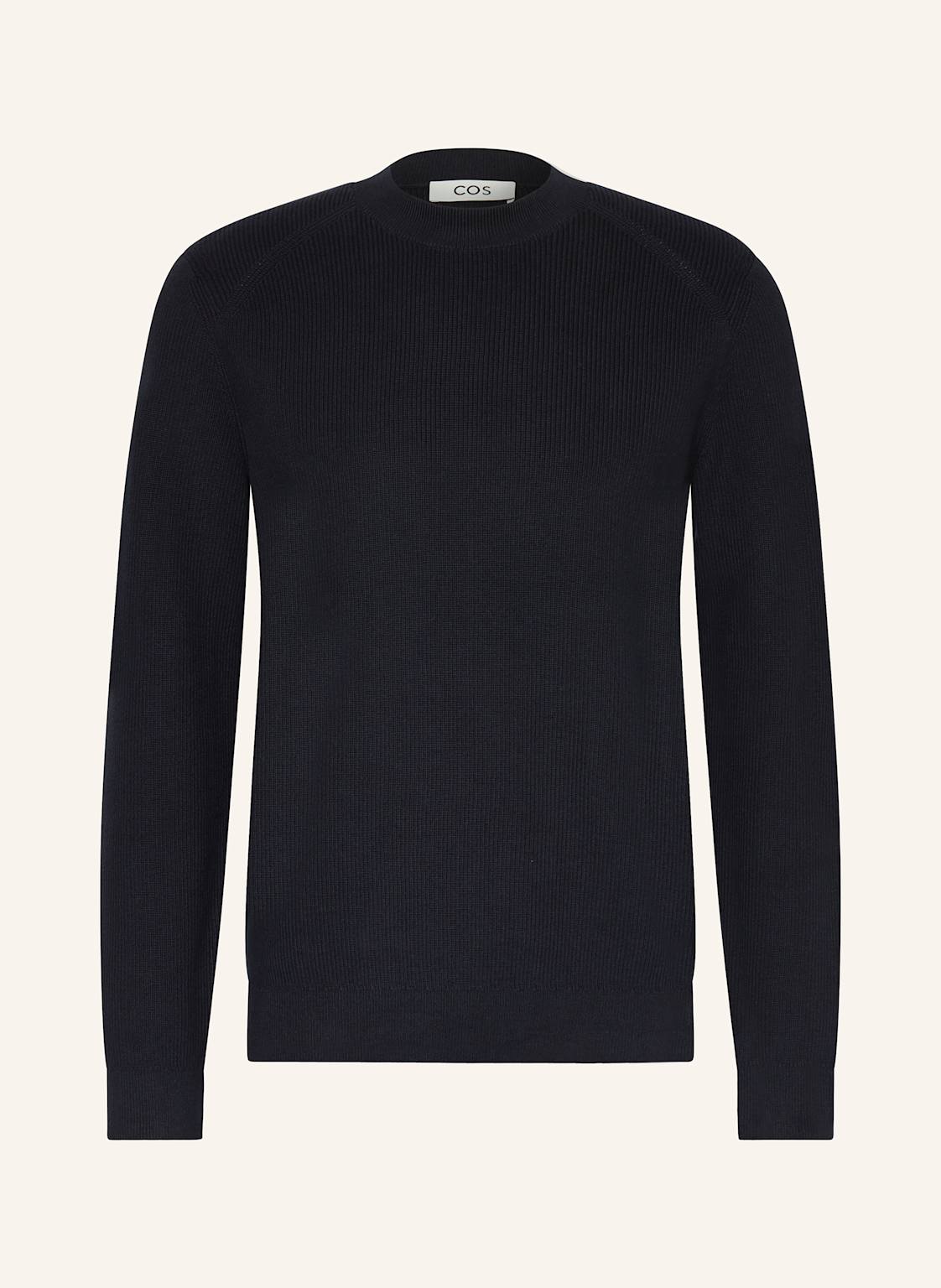 Cos Pullover blau von COS