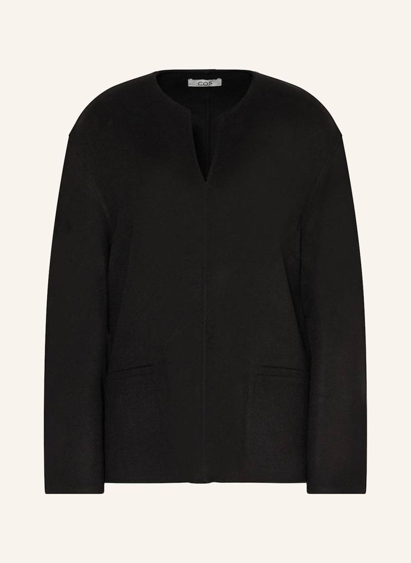 Cos Pullover schwarz Cos Pullover schwarz von COS
