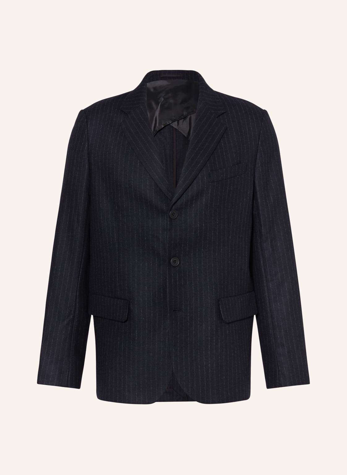 Cos Sakko Regular Fit blau Cos Sakko Regular Fit blau von COS