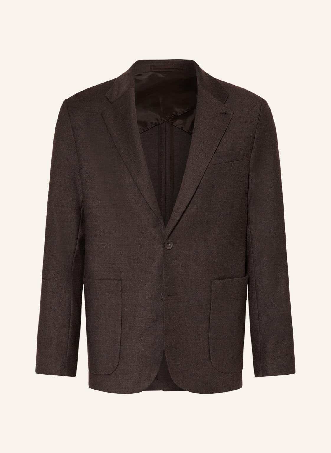 Cos Sakko Regular Fit braun Cos Sakko Regular Fit braun von COS