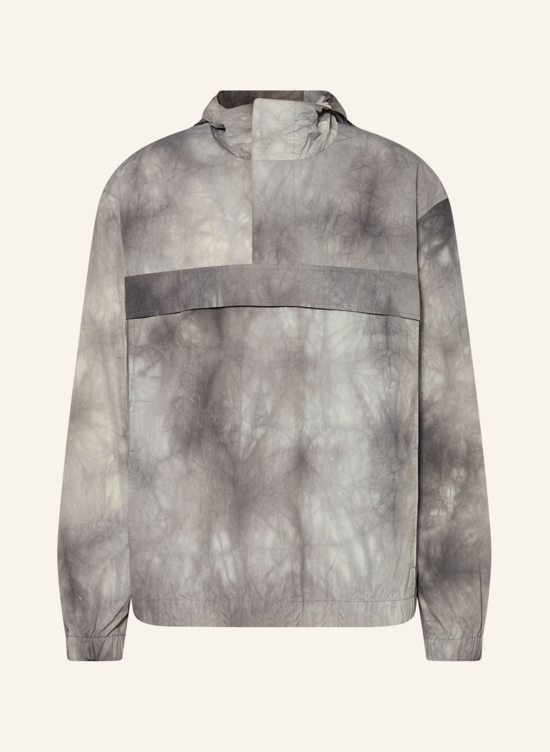 Cos Schlupfjacke grau Cos Schlupfjacke grau von COS