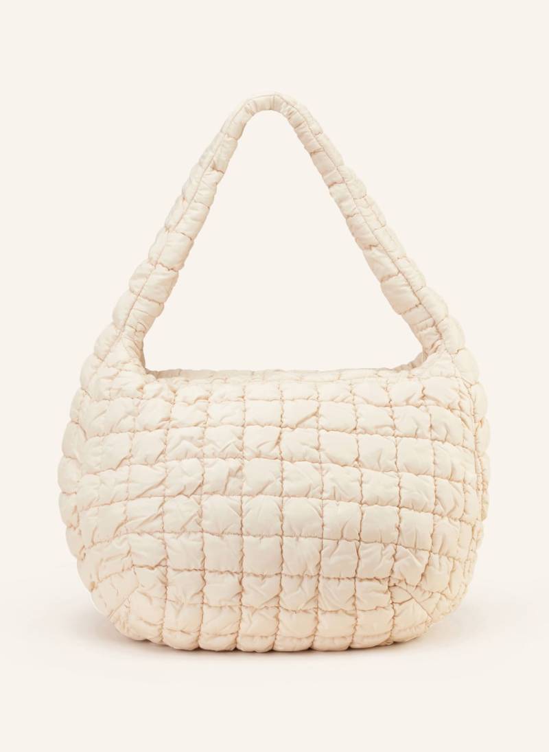 Cos Shopper beige von COS