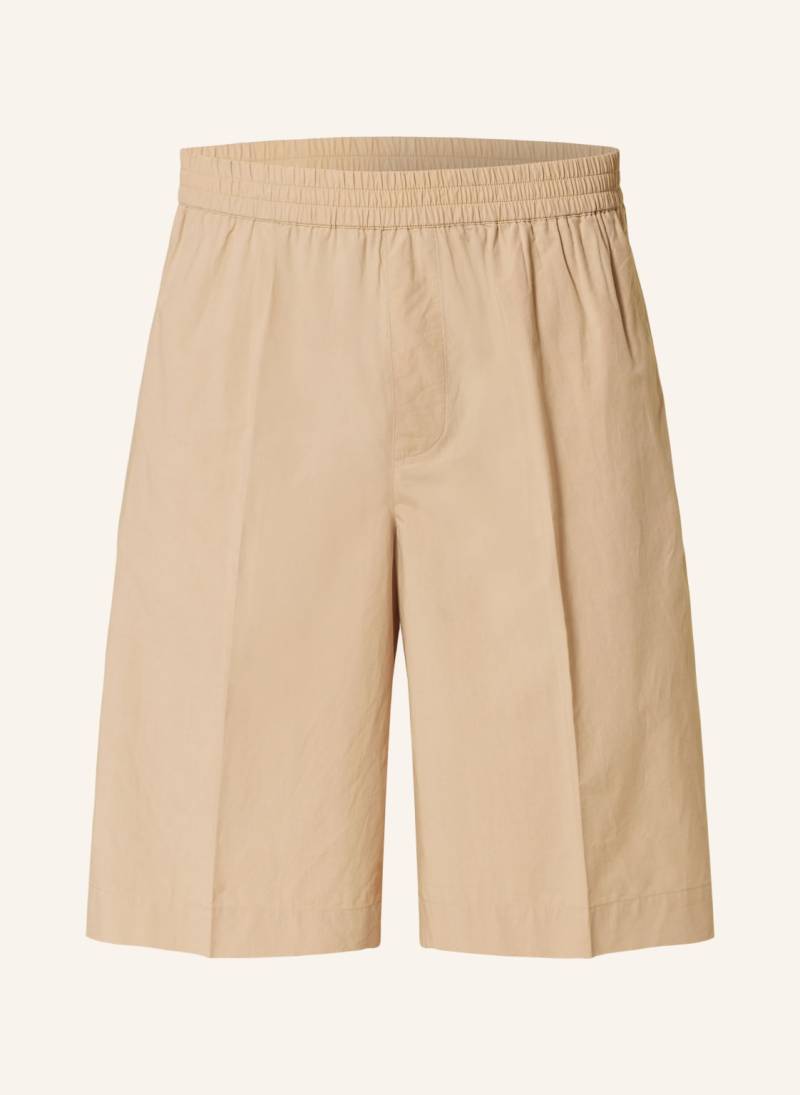 Cos Shorts beige von COS