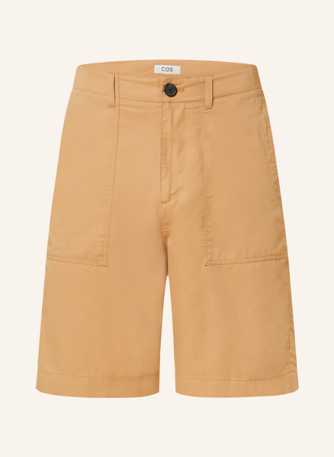 Cos Shorts beige von COS