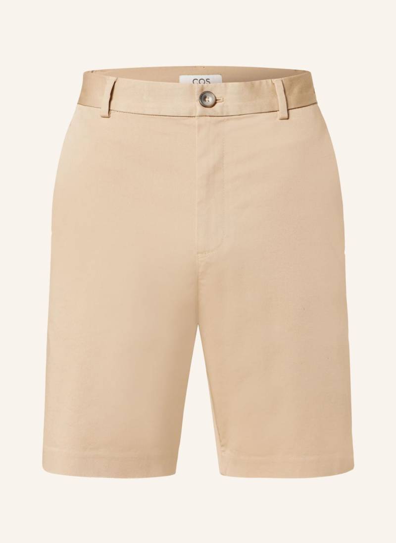 Cos Shorts beige von COS