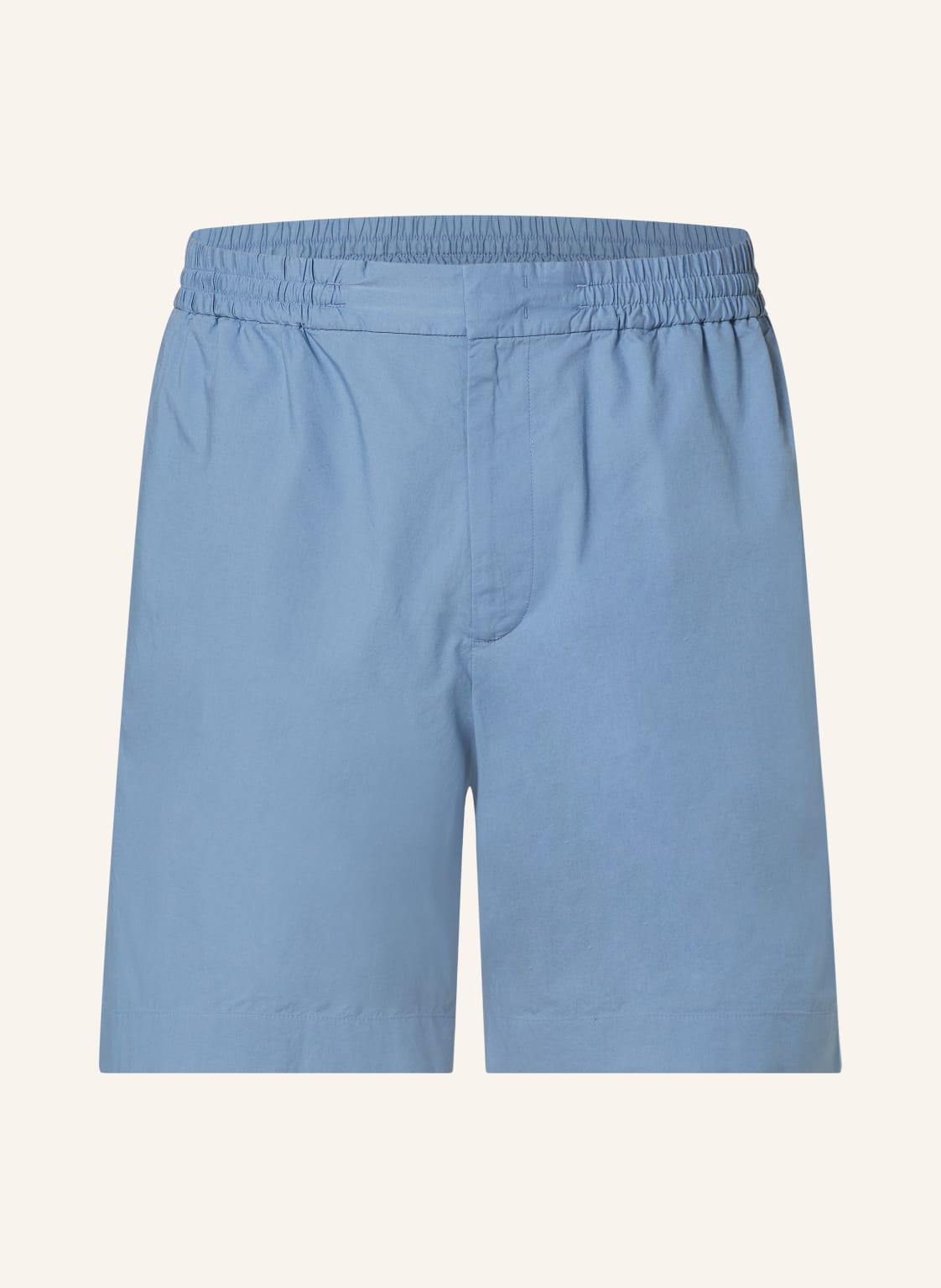 Cos Shorts blau von COS