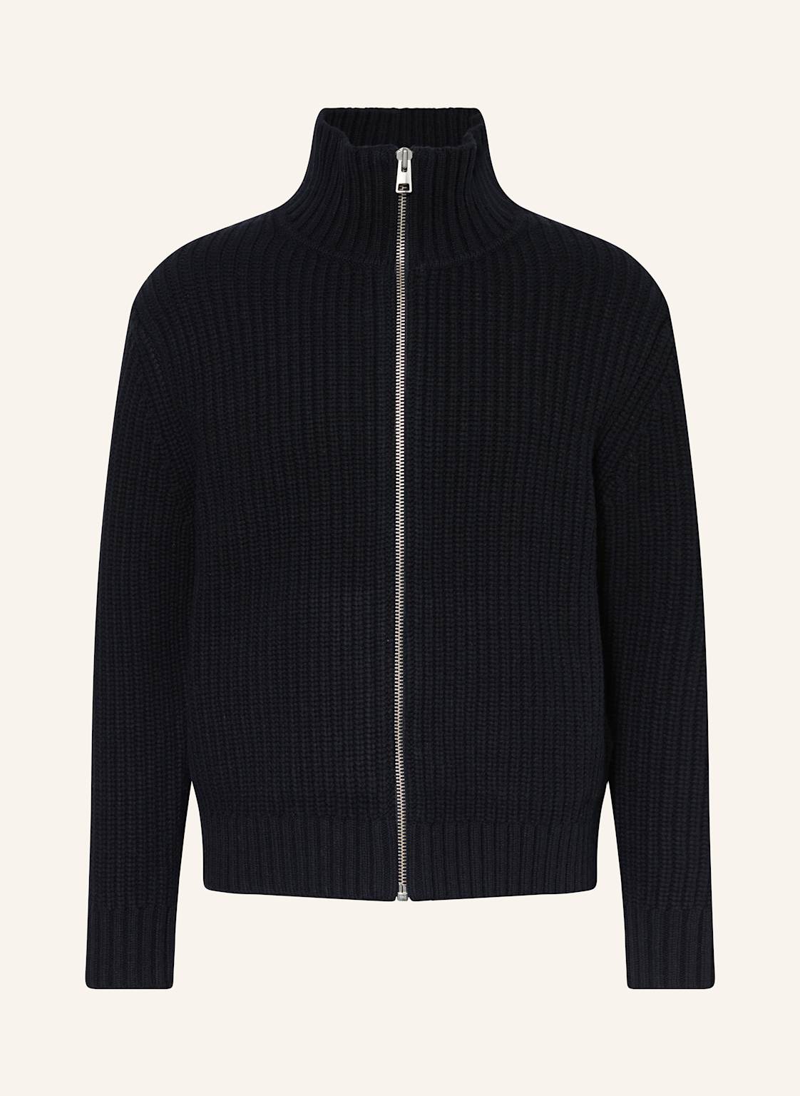 Cos Strickjacke blau von COS