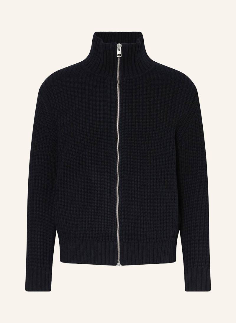 Cos Strickjacke blau von COS