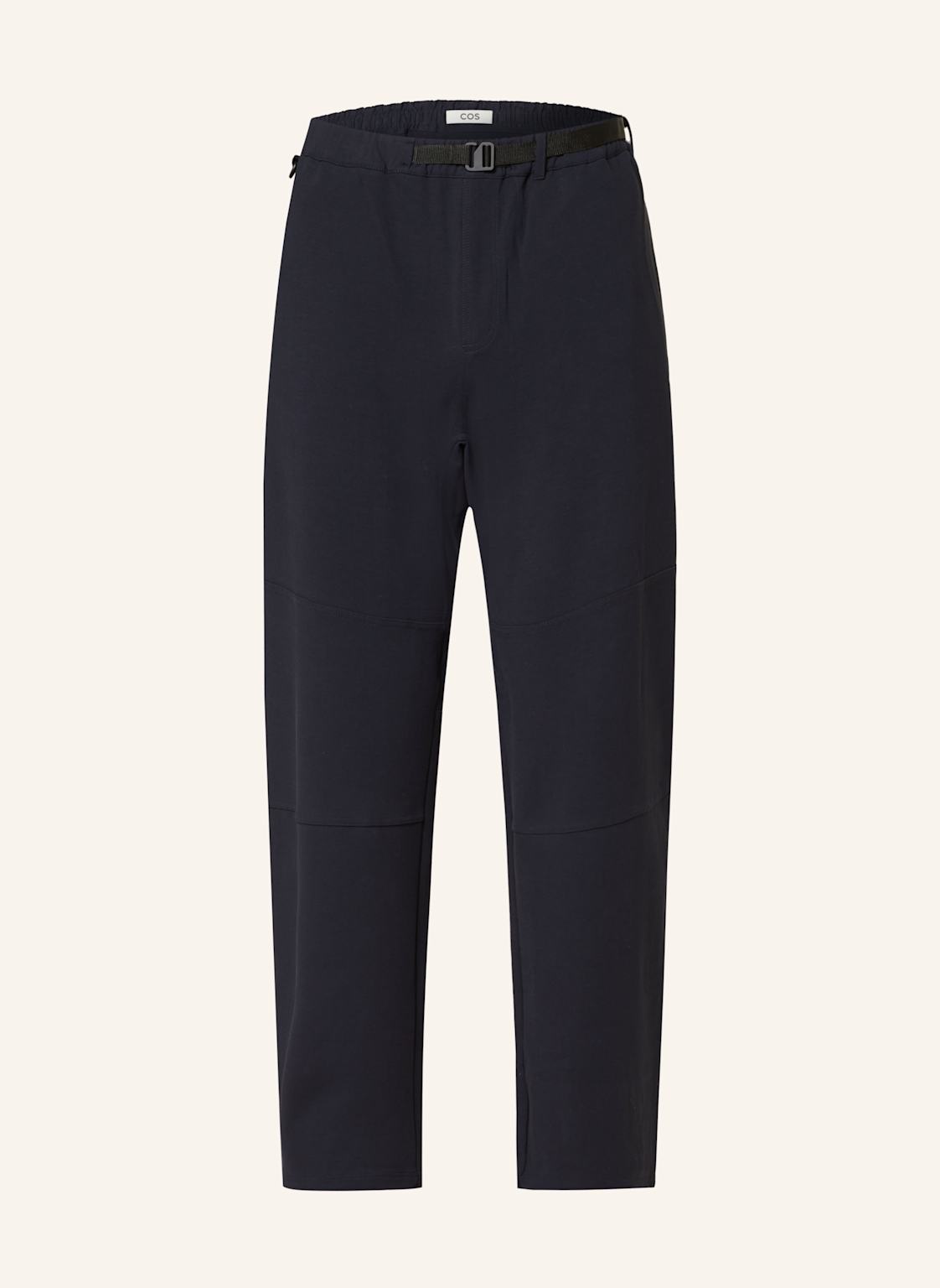 Cos Sweatpants blau von COS