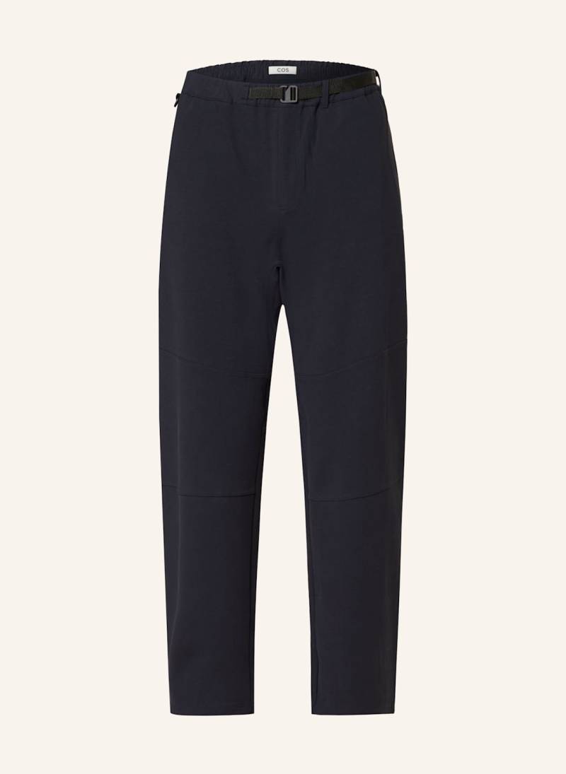 Cos Sweatpants blau von COS