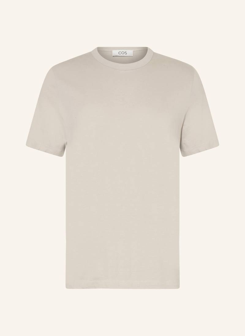 Cos T-Shirt gruen von COS