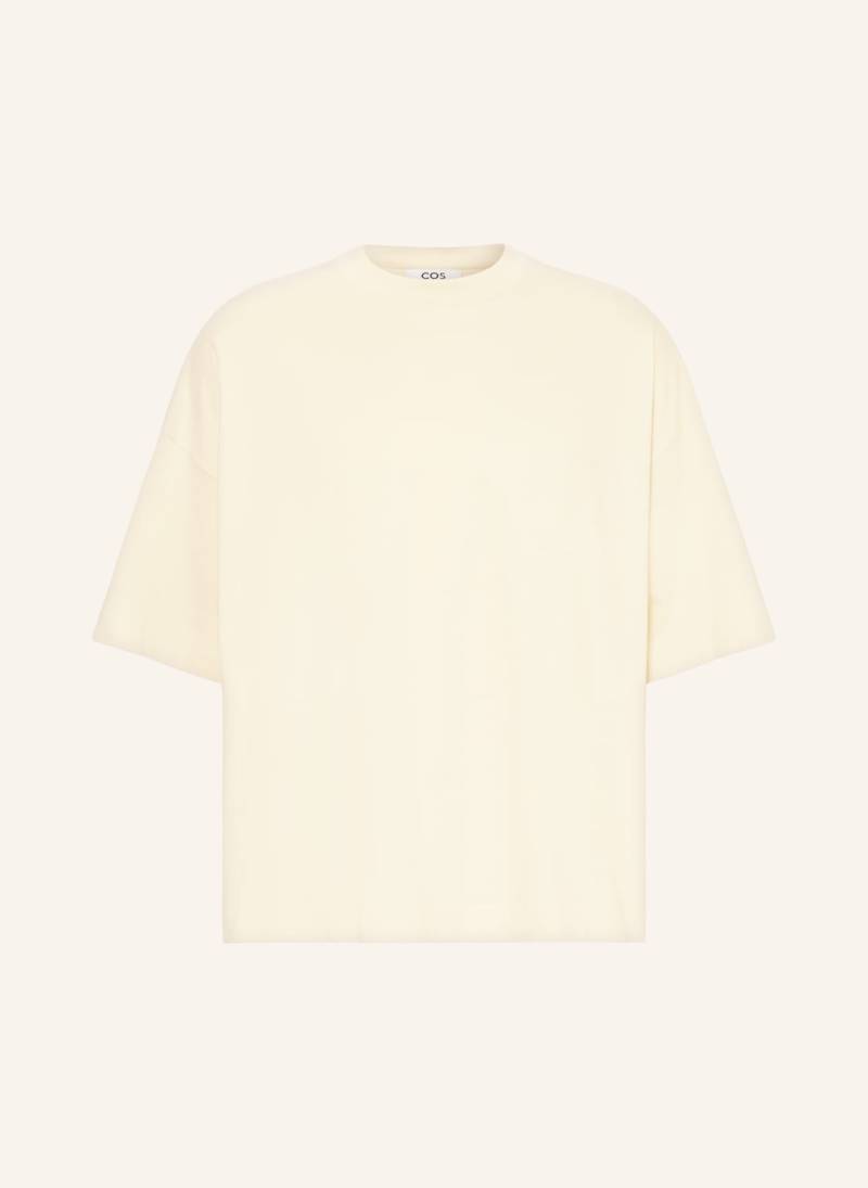 Cos T-Shirt gelb von COS