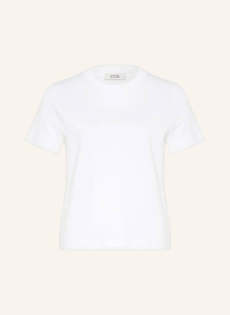 Cos T-Shirt weiss von COS