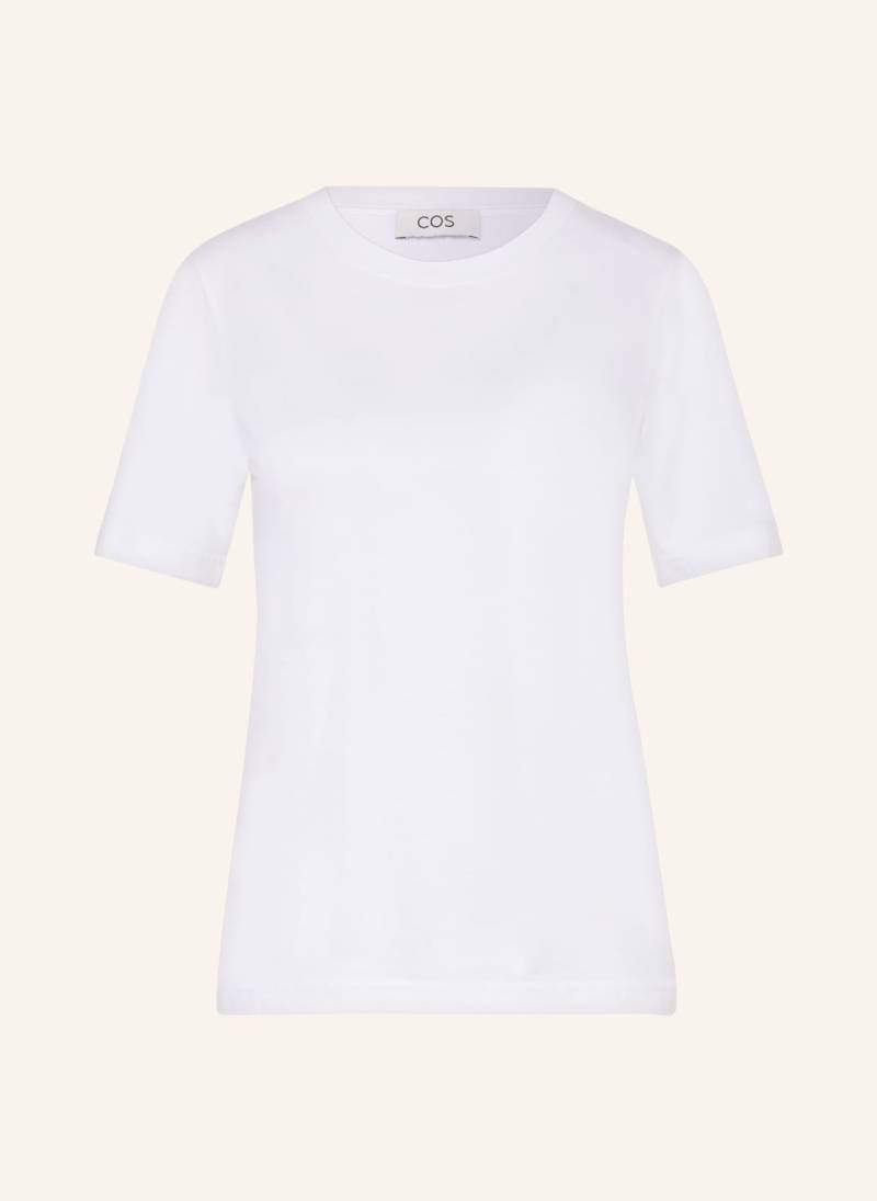 Cos T-Shirt weiss von COS