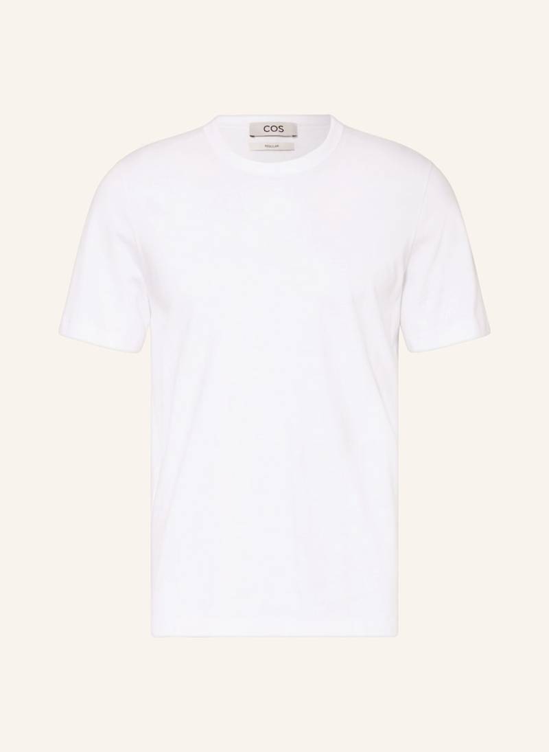 Cos T-Shirt weiss von COS