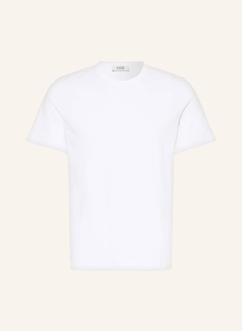 Cos T-Shirt weiss von COS