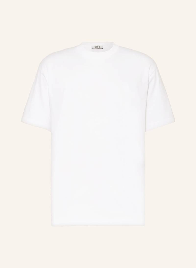 Cos T-Shirt weiss von COS