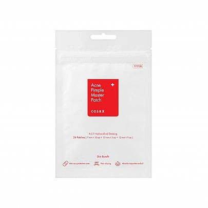 Acne Pimple Master 24 Patches Damen  ONE SIZE von COSRX