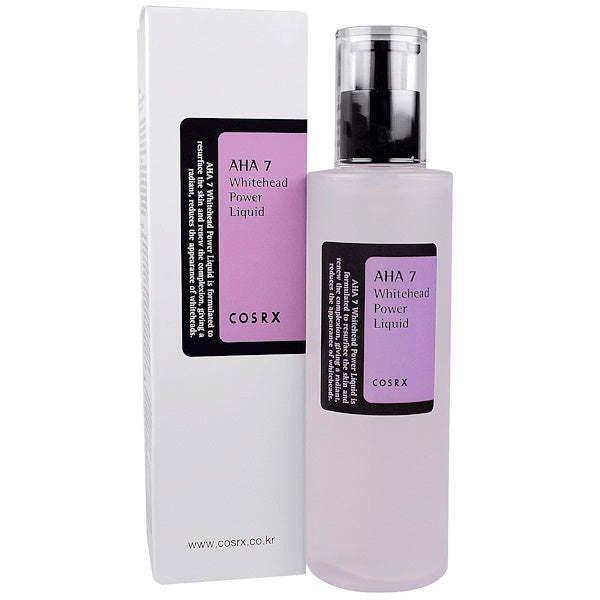 Aha 7 Whitehead Power Liquid Damen  100 ml von COSRX