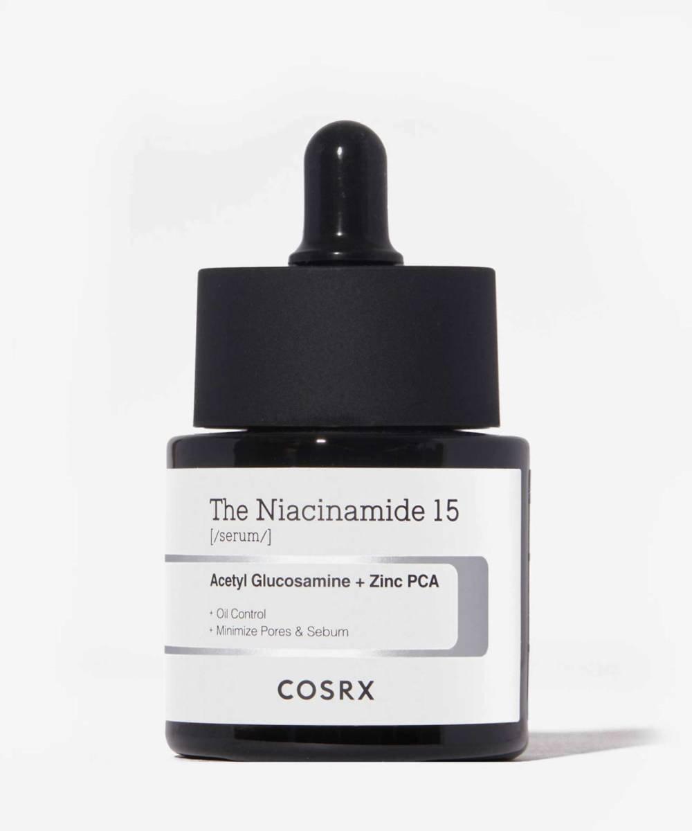 The Niacinamide 15 Serum Damen  20ml von COSRX