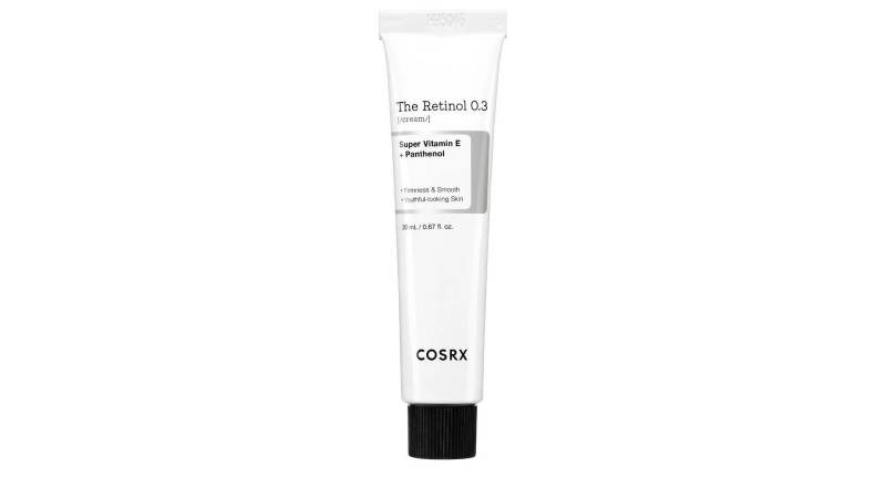 The Retinol 0.3 Cream Damen  20ml von COSRX