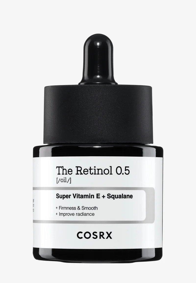 The Retinol 0.5 Oil Damen  20ml von COSRX